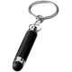 Main-12348400 | Portachiavi in alluminio con pennino Aria
