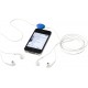 Extra2-12348702_E2 | Splitter per musica e supporto porta cellulare Spartacus