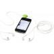 Extra2-12348703_E2 | Splitter per musica e supporto porta cellulare Spartacus