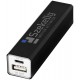 DecoY1-12349200_PP_Y1 | Powerbank in alluminio 2.200 mAh Volt