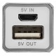 Front-12349202_F | Powerbank in alluminio 2.200 mAh Volt
