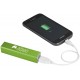DecoY2-12349204_E1_EG_Y2 | Powerbank in alluminio 2.200 mAh Volt