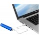 Extra2-12356701_E2 | Powerbank alluminio 2.200 mAh Bolt