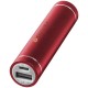 DecoY1-12356703_PP_Y1 | Bolt alu power bank 2200mAh RD