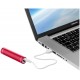 Extra2-12356703_E2 | Bolt alu power bank 2200mAh RD