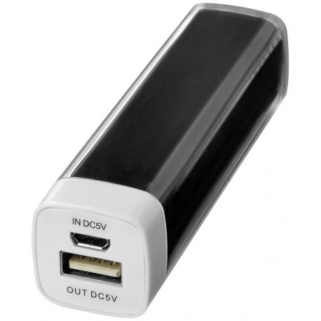 Main-12357100 | Powerbank Flash 2.200 mAh