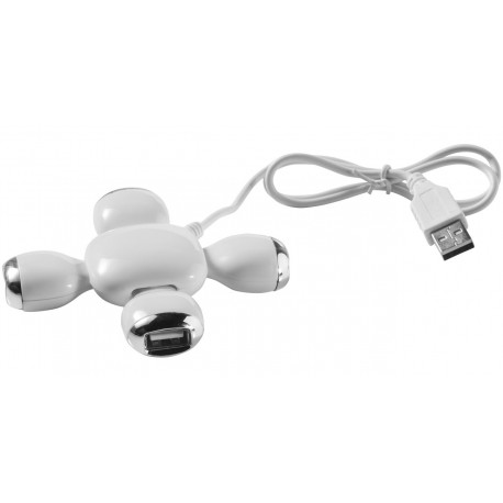 Main-12358500 | Hub flessibile USB a 4 porte Yoga
