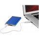 Extra1-12359401_E1 | Powerbank alluminio 2.200 mAh Taylor