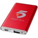 DecoY1-12359402_PP_Y1 | Powerbank alluminio 2.200 mAh Taylor