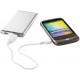 Extra2-12359403_E2 | Powerbank alluminio 2.200 mAh Taylor