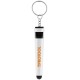 DecoY2-12359704_F_PP_Y2 | Supporto portacellulare, pulisci schermo e pennino Quatro