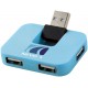 DecoY1-12359802_PP_Y1 | Hub USB a 4 porte Gaia