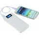 Extra1-12366800_E1 | Powerbank PB-6000 Cheetah con ricarica rapida