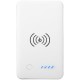 Front-12366900_F1 | Powerbank PB-4000 Qi(R) wireless