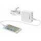 Extra1-12367400_E1 | Adattatore AC da parete Quick Charge 2.0
