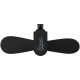 DecoY1-12387700_B1_PP_Y1 | Micro ventilatore USB Airing