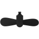 Back-12387700_B1 | Micro ventilatore USB Airing