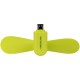 DecoY1-12387704_B1_PP_Y1 | Micro ventilatore USB Airing