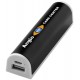 DecoY1-13417100_PP_Y1 | Powerbank da 2.200 mAh con ventosa Stuck on You