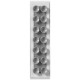 Extra3-13417100_E3 | Powerbank da 2.200 mAh con ventosa Stuck on You