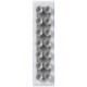 Extra3-13417101_E3 | Powerbank da 2.200 mAh con ventosa Stuck on You