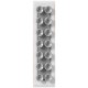 Extra3-13417102_E3 | Powerbank da 2.200 mAh con ventosa Stuck on You