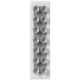 Extra3-13417103_E3 | Powerbank da 2.200 mAh con ventosa Stuck on You